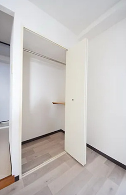 【収納】 | 橋本大河原ビル