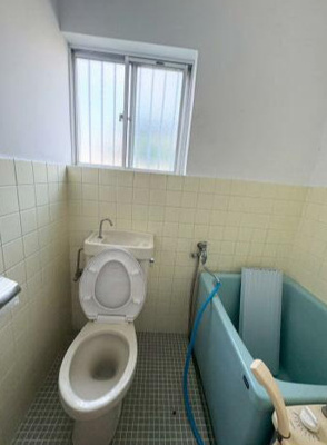 【内装】 | 第三赤坂ハイツ