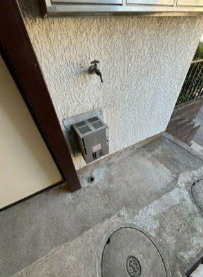 【その他】 | 第三赤坂ハイツ