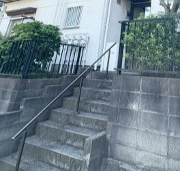 【その他】 | 第三赤坂ハイツ