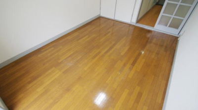 【内装】 | メゾンルミニュー