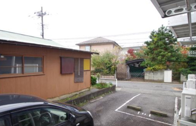 【展望】 | メゾンルミニュー