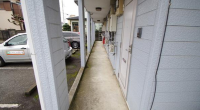 【その他共用部分】 | メゾンルミニュー