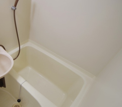 【浴室】 | メゾンルミニュー