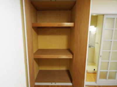 【収納】 | メゾンルミニュー