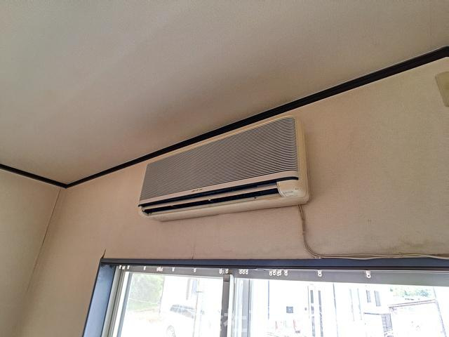 フローラルハイムⅢの設備