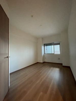 【寝室】 | ル・サンク南千里ローレルコート