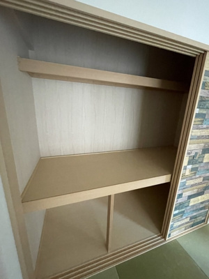 【収納】 | ル・サンク南千里ローレルコート