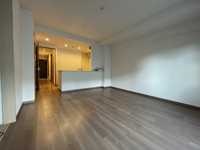 【居間・リビング】 | ル・サンク南千里ローレルコート