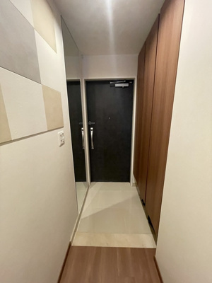 【玄関】 | ル・サンク南千里ローレルコート