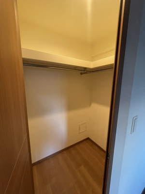 【収納】 | ル・サンク南千里ローレルコート