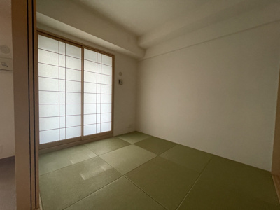 【和室】 | ル・サンク南千里ローレルコート