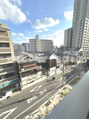 【展望】 | ウエリスアーバン守口