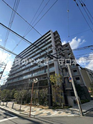 【外観】 | ウエリスアーバン守口