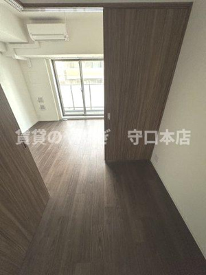 【居間・リビング】 | ウエリスアーバン守口