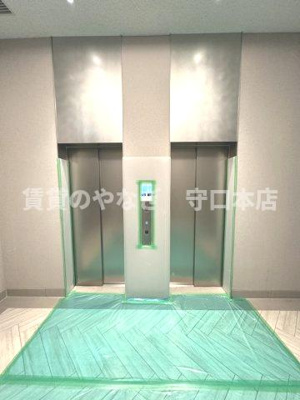 【その他共用部分】 | ウエリスアーバン守口