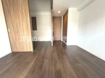 【居間・リビング】 | ウエリスアーバン守口