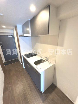 【キッチン】 | ウエリスアーバン守口