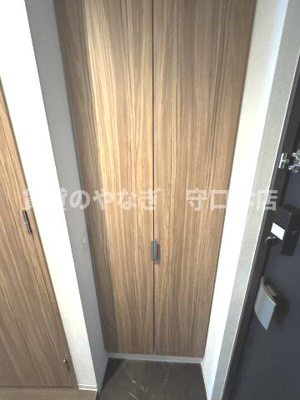 【収納】 | ウエリスアーバン守口