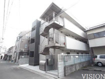 Dona北千住の画像