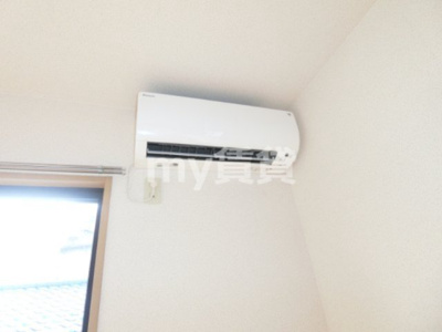 【その他】 | ボヌール赤塚公園 | 別号室