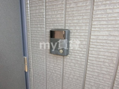 【セキュリティ】 | ボヌール赤塚公園