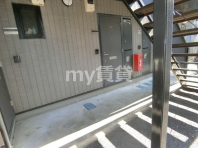 【その他】 | ボヌール赤塚公園