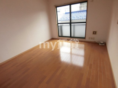 【居間・リビング】 | ボヌール赤塚公園 | 別号室