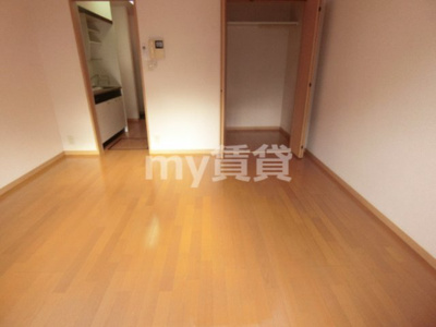 【内装】 | ボヌール赤塚公園 | 別号室