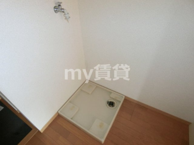 【設備】 | ボヌール赤塚公園 | 別号室