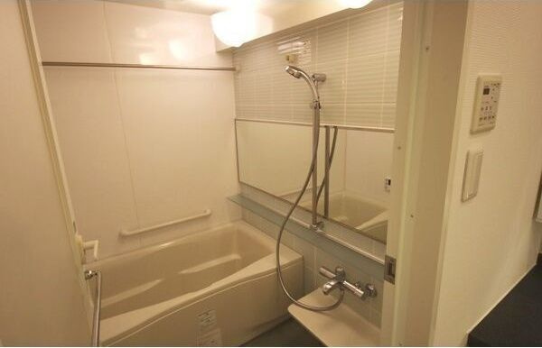 リエトコート丸の内の収納