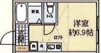 ヴィラ石神井公園