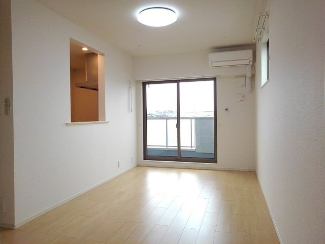 イル・パラディーゾ　Ⅰの居間・リビング