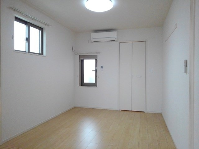 イル・パラディーゾ　Ⅰの内装