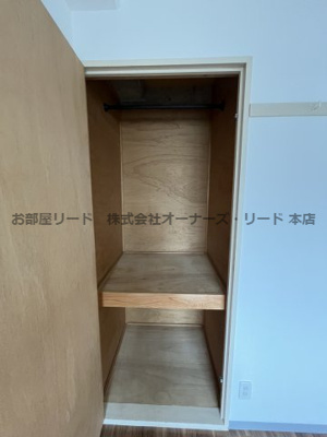 【収納】 | ボヌールM