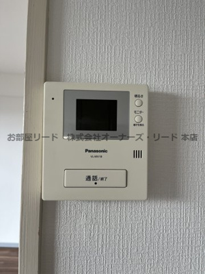 【セキュリティ】 | ボヌールM