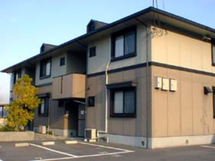 ビューテラスＢ棟