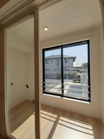 ジェルメⅡの展望