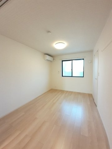 ジェルメⅡの内装