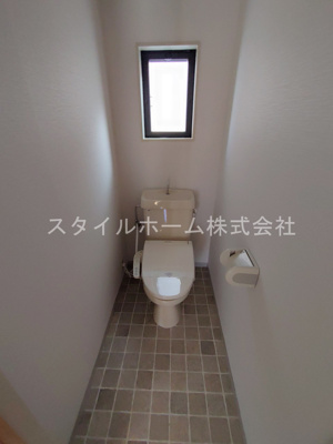 【トイレ】 | サンステージスズキ | イメージ写真です。