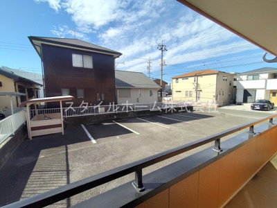 【展望】 | サンステージスズキ | イメージ写真です。