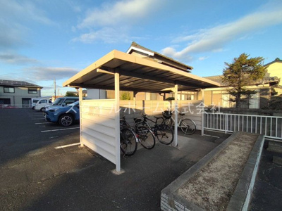 【その他共用部分】 | サンステージスズキ