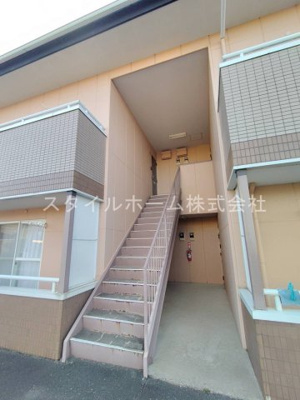 【エントランス】 | サンステージスズキ