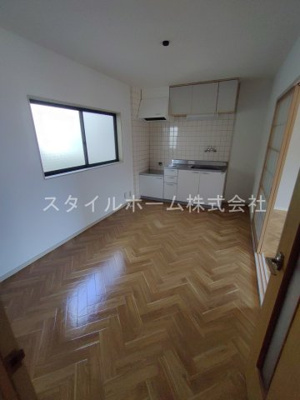 【居間・リビング】 | サンステージスズキ | イメージ写真です。