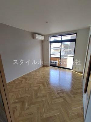 【居間・リビング】 | サンステージスズキ | イメージ写真です。