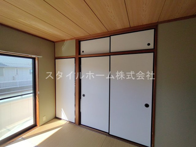 【和室】 | サンステージスズキ | イメージ写真です。