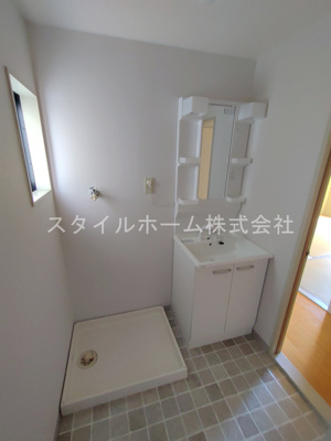 【洗面所】 | サンステージスズキ | イメージ写真です。