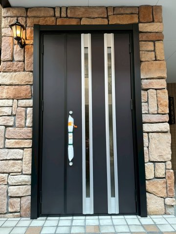 【玄関】の画像