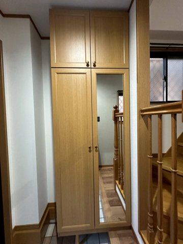 【収納】の画像