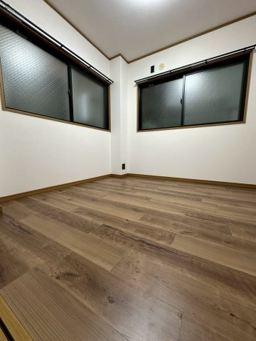 【洋室】の画像